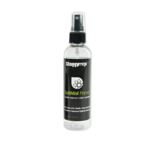 OptiMist Prime Pro Optical Screen Cleaner Spray 2oz