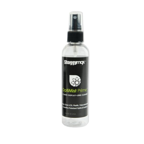 Optmist-Prime OptiMist Prime Pro Optical Screen Cleaner Spray 2oz