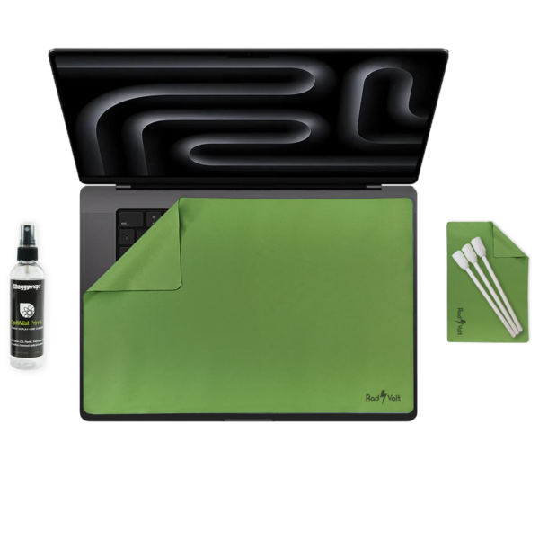 RadVolt-16-MBP-SA UnderWare Care Kit - MacBook Pro 16