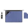 PulseChain Pac Screen Protector Keyboard Cover & Cleaning Kit