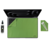 RadVolt-14-MBP-SA 14″ MacBook Pro Screen Protector Keyboard Cover Wipe Cleaner – UnderWare Care Kit